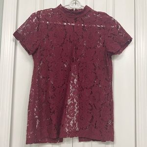 INNY Lace Top